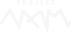 Project NXM Logo